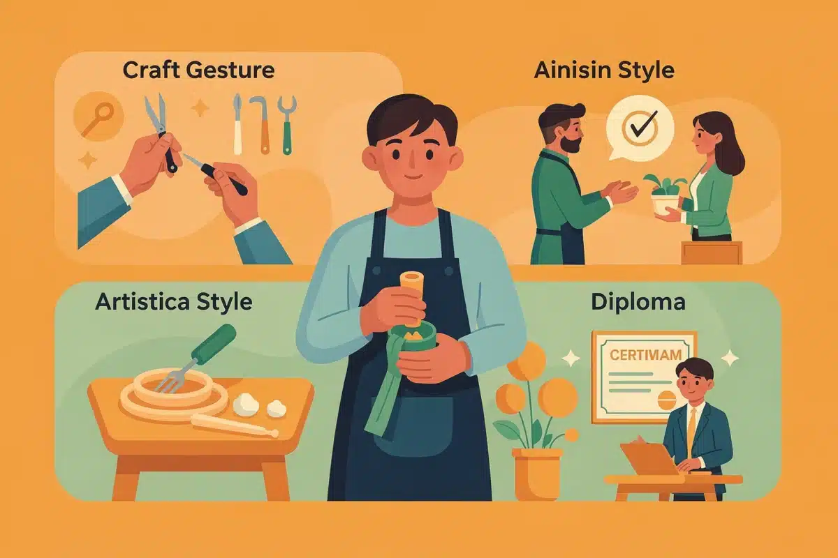 Choisir une formation artisan sans se tromper (les crit formation artisan — Choisir une formation artisan sans se tromper (les critères qui comptent vraiment)