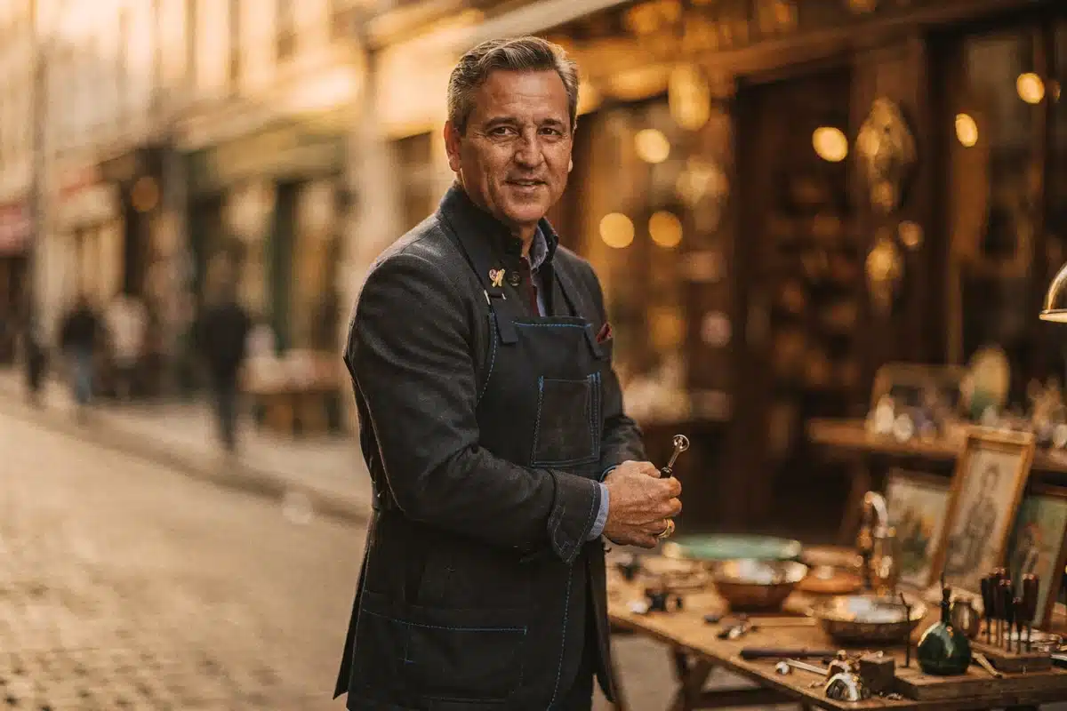 label artisan — Label artisan : labels et distinctions qui comptent pour un artisan d’art