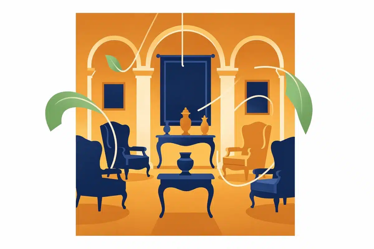 Comprendre les enjeux patrimoniaux sans se tromper de “ Mobilier national — Comprendre les enjeux patrimoniaux sans se tromper de “rôle”