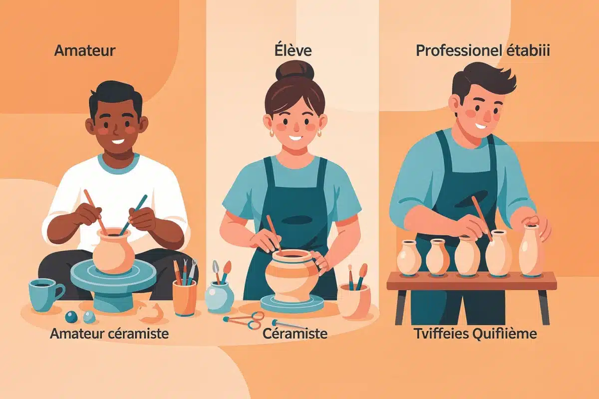Comprendre les exigences réelles avant de parler de “ta qualités céramiste — Comprendre les exigences réelles avant de parler de “talent”