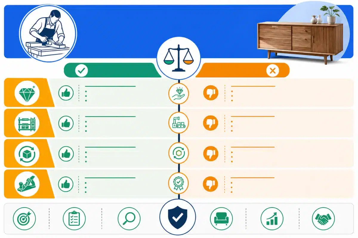 Clarifier votre activité et vos ambitions pour éviter l Clarifier votre activité et vos ambitions pour éviter le mauvais statut — Infographie — statut juridique ébéniste — Arti