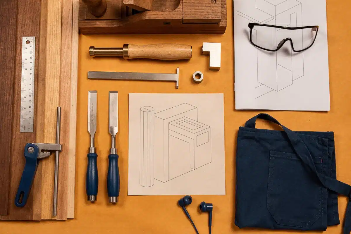 ventes ébéniste — Ventes ébéniste : les meilleurs circuits pour un ébéniste moderne