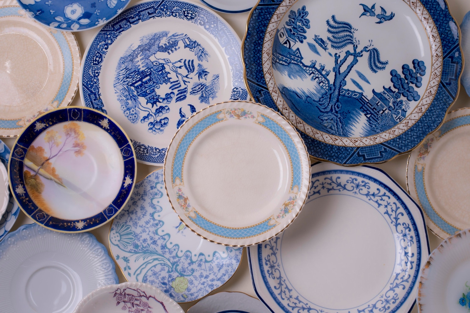 Quelle colle pour recoller une porcelaine