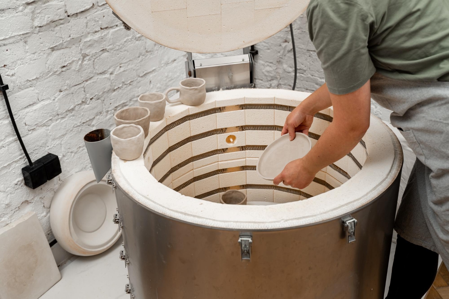 Combien coûte vraiment une cuisson ? La méthode de calcul - Artisanat d'art