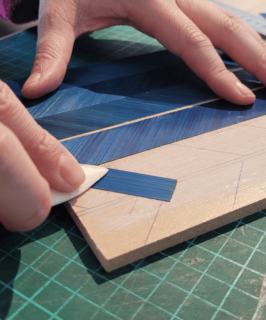 Atelier Les Marqueteries de Nath