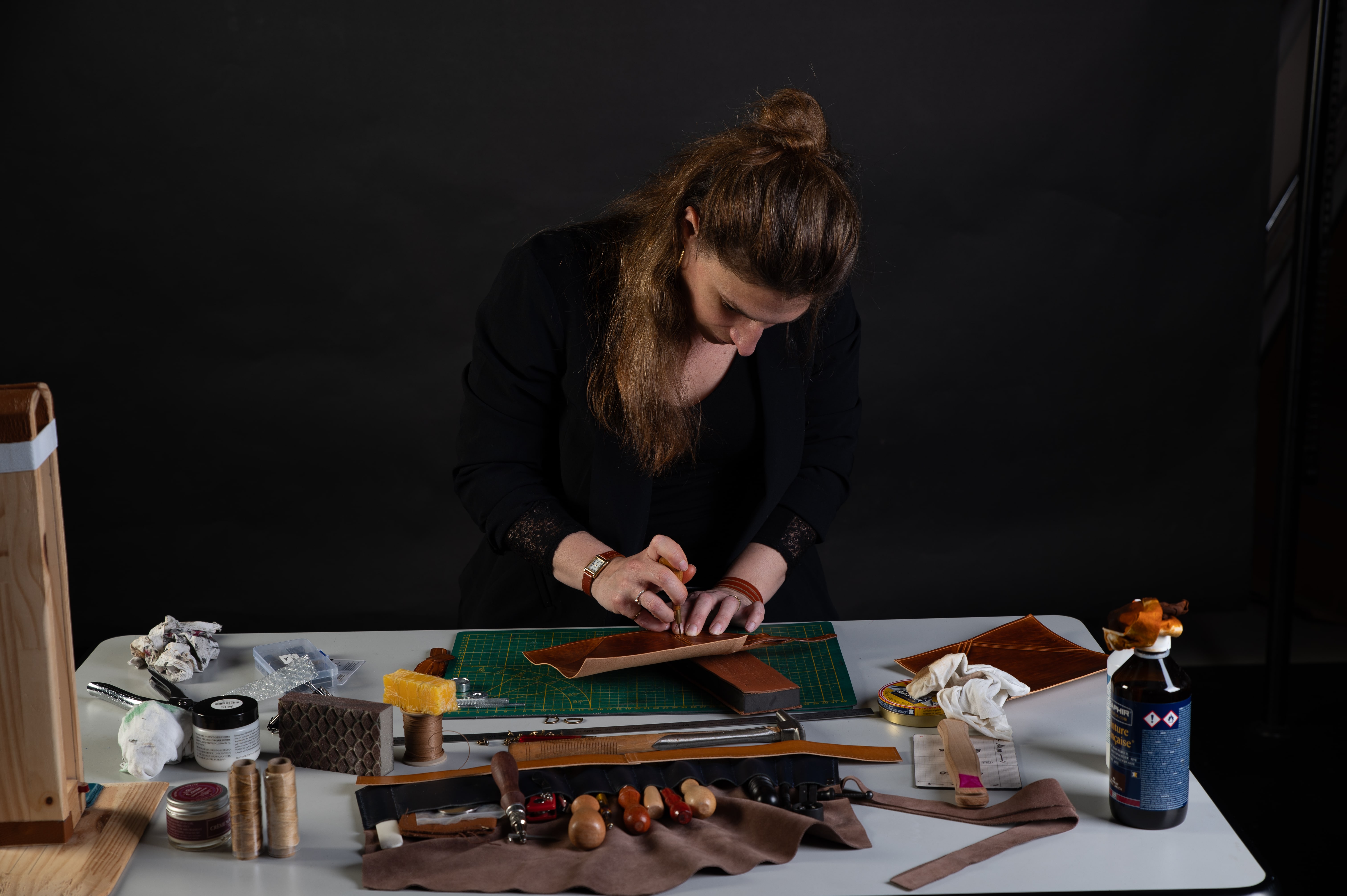 Atelier ANA M