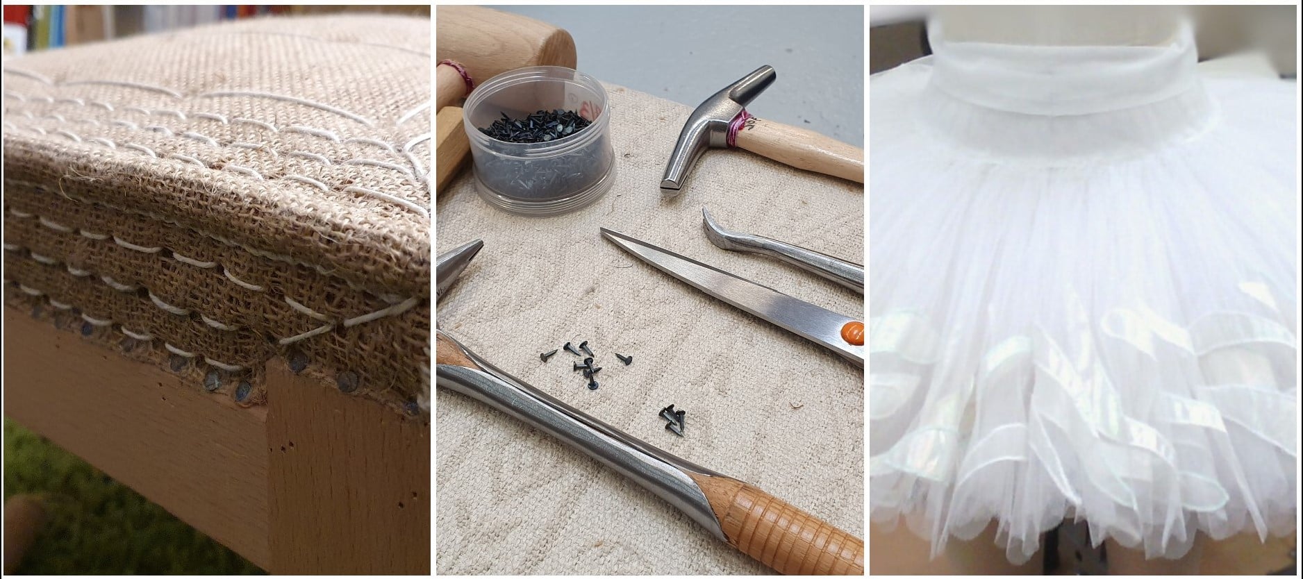 Atelier Atelier Sophie Cavadini