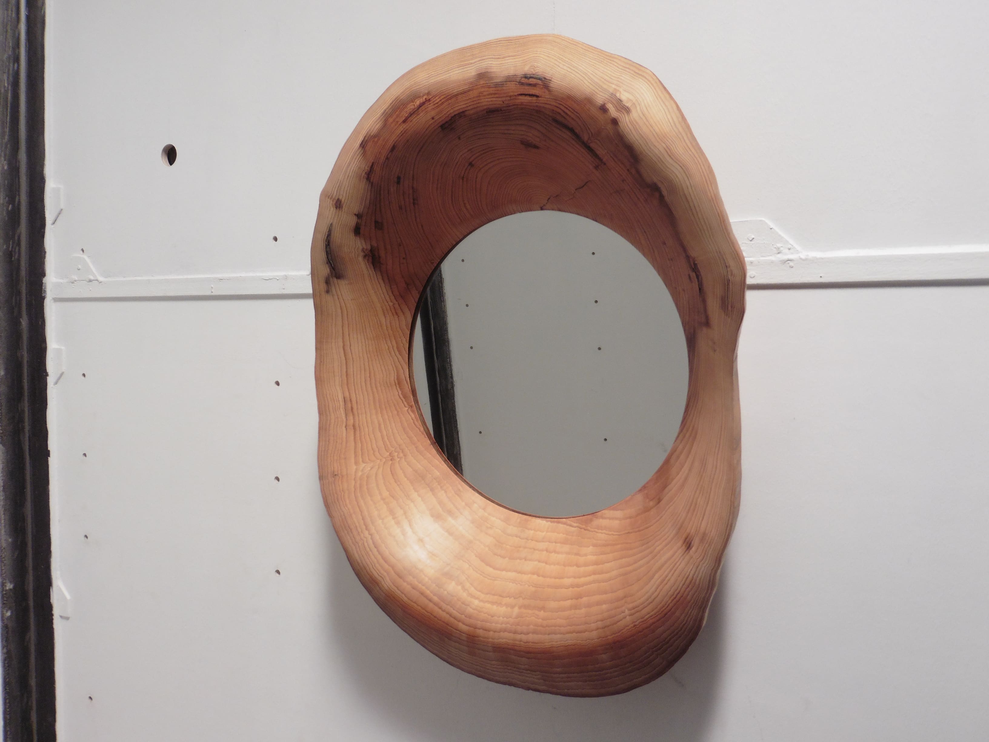 Atelier MIROIR BICORNE