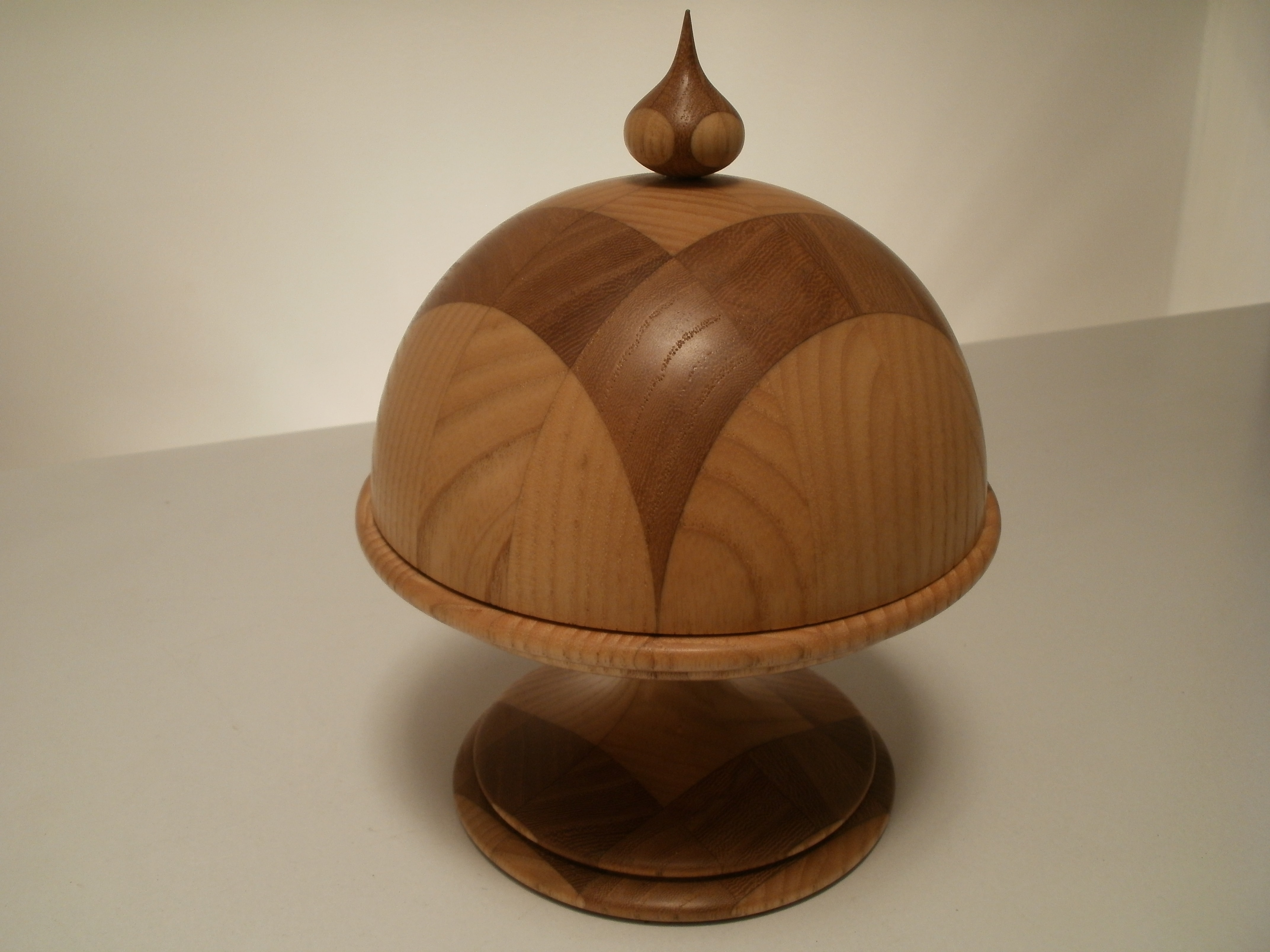 Atelier DOME