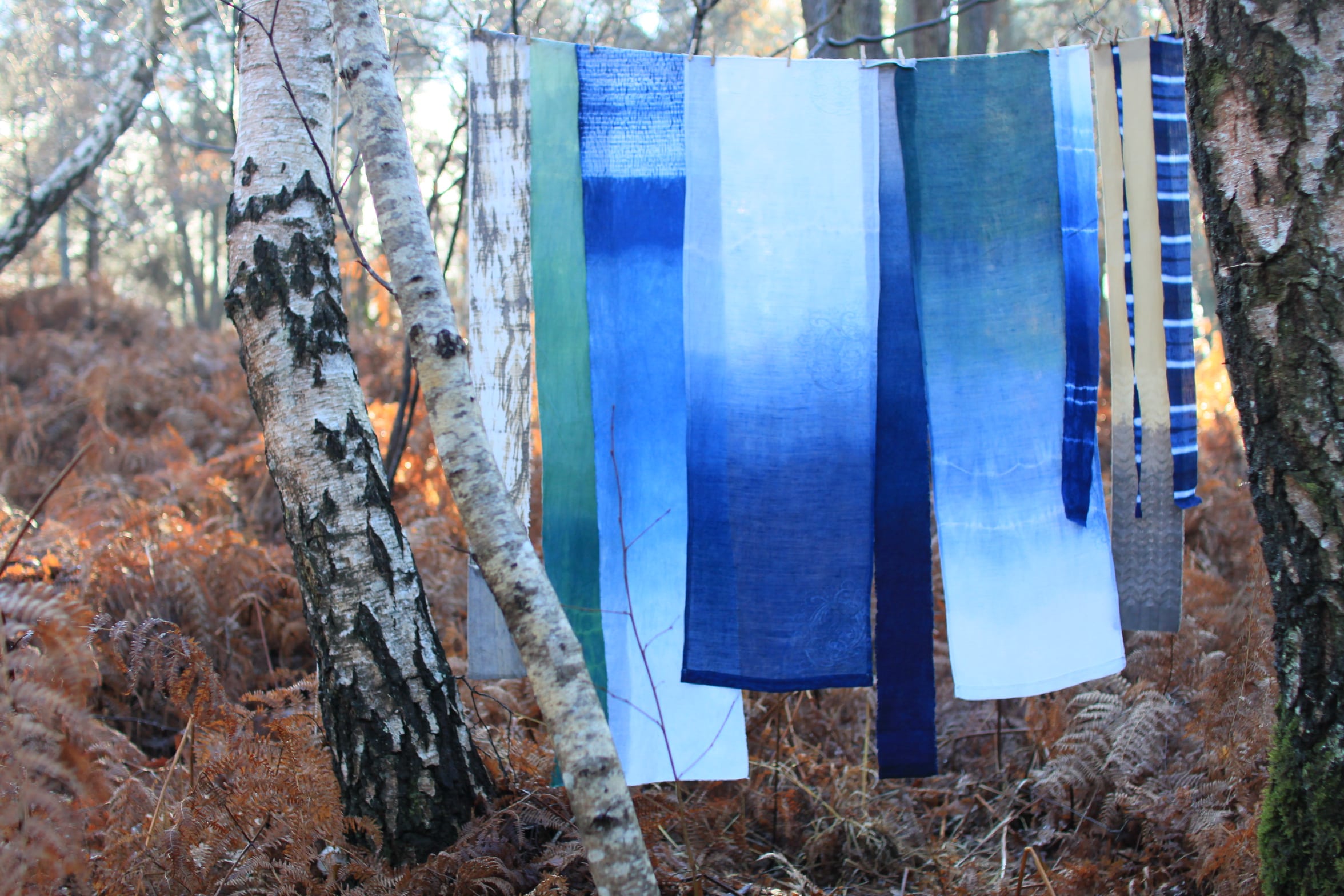 Atelier COULEURS RIVAGE