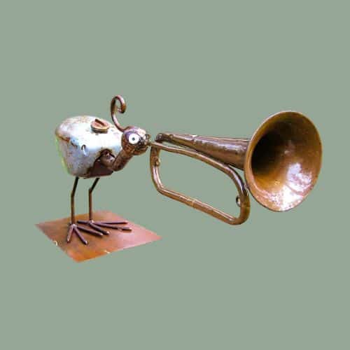 Atelier JAZZY