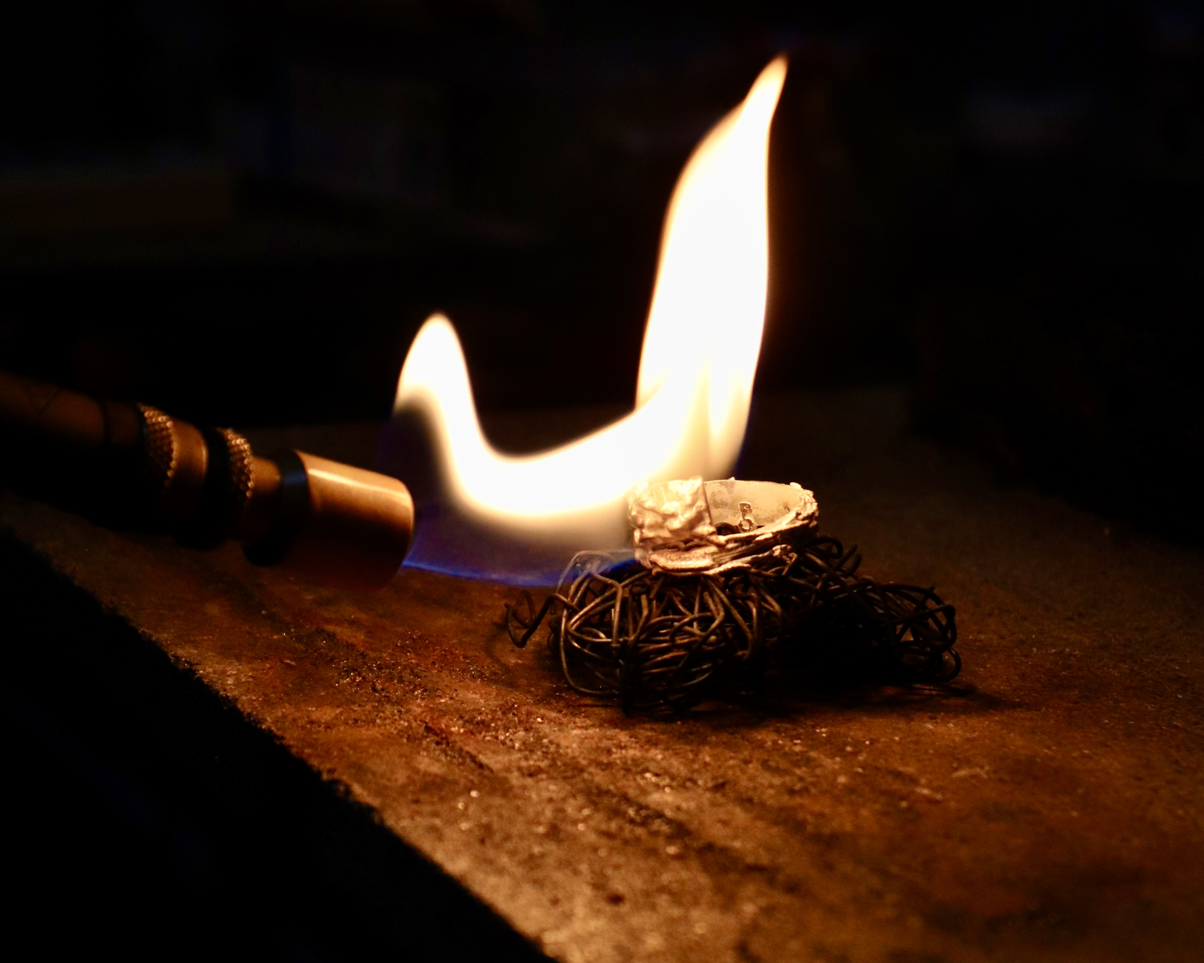 Atelier MarYjou – Bijoux artisanaux en argent