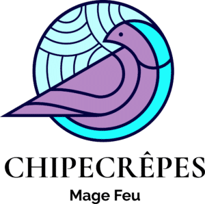 Logo CHIPECREPES