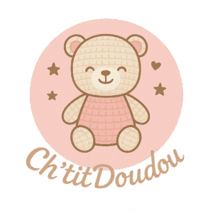 Logo Chtitdoudou
