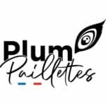 Logo Plum&rsquo;paillettes