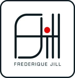 Logo Galerie & Atelier Frederique Jill