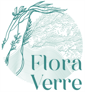 Logo Flora Verre