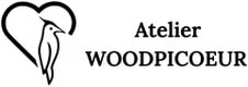 Logo WOODPICOEUR