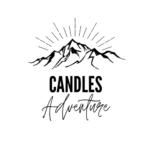 Logo Candles Adventure