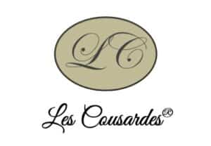 Logo Les Cousardes
