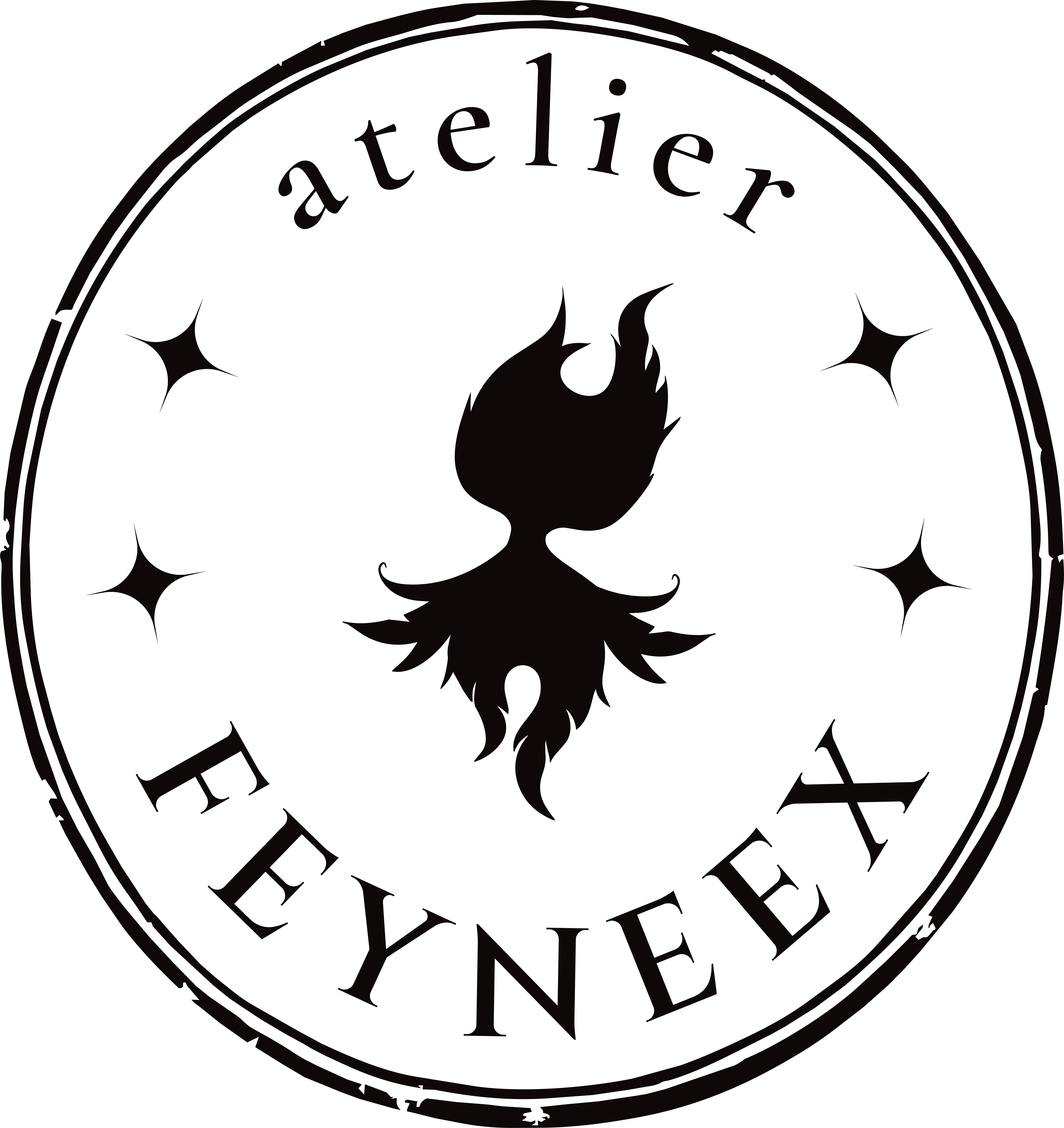 Logo ATELIER FEYNEEX